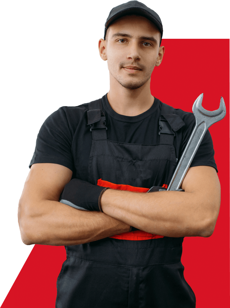cart echnician