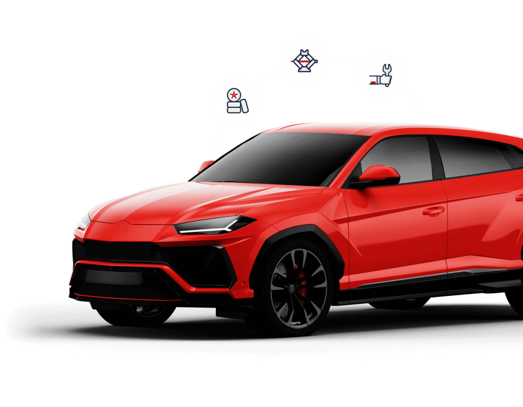 Mobile Car Repair Dubai