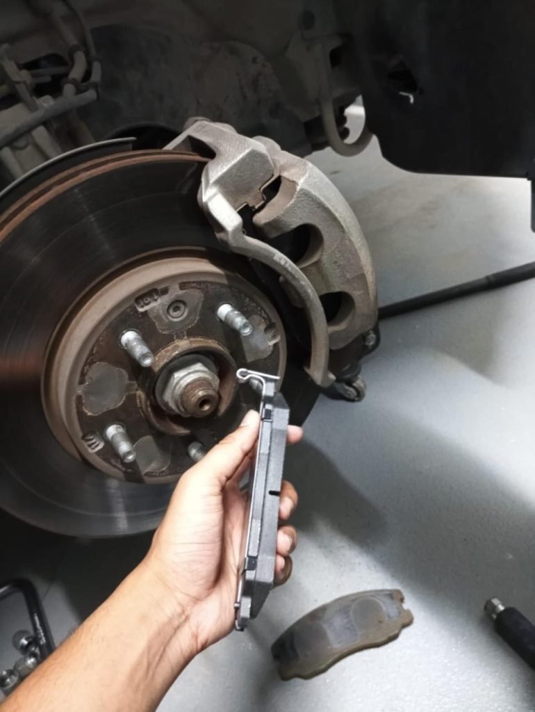 Local Mobile Car Repair Serving Dubai