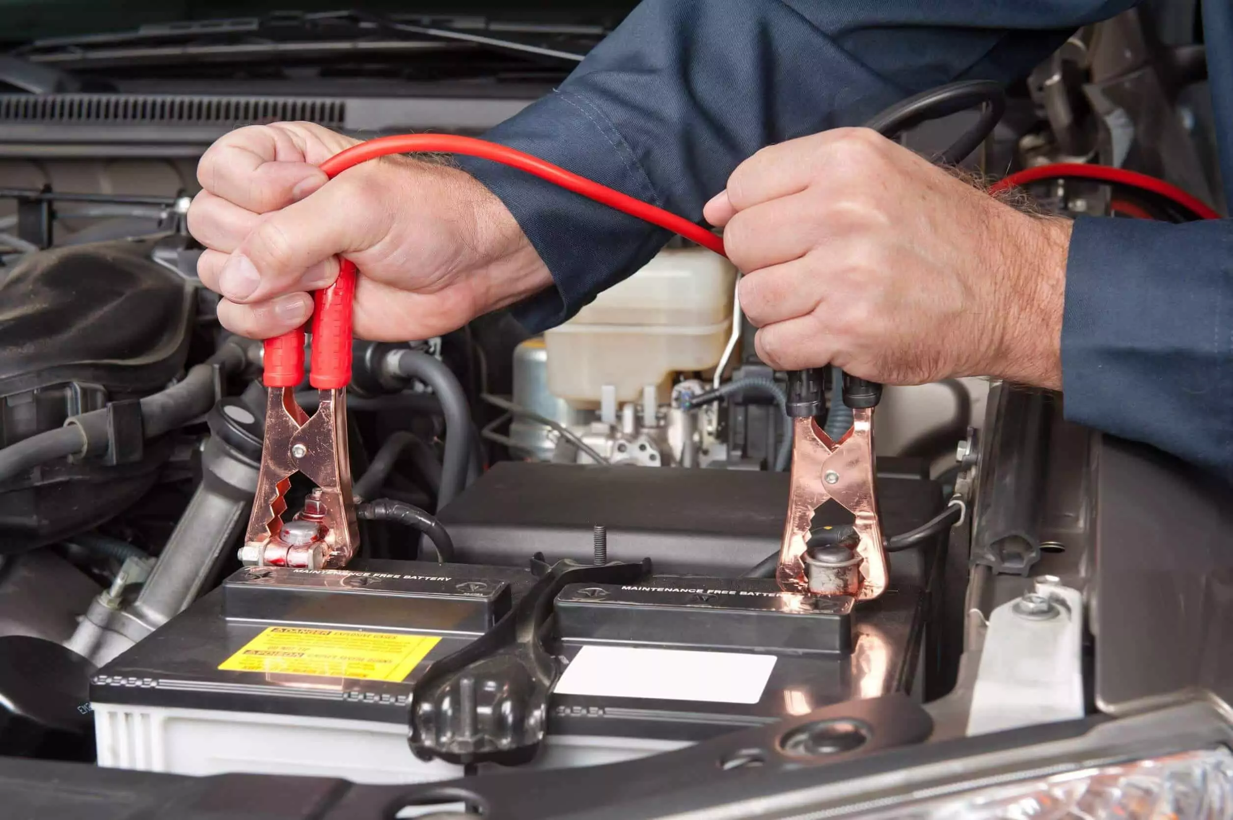How Often Should You Replace Your Car Battery?